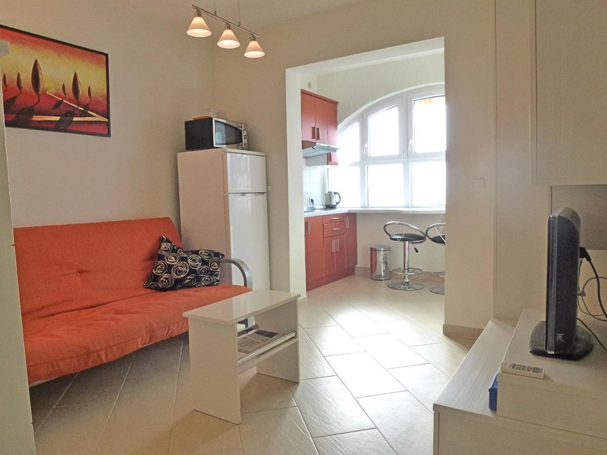 Honor Appartement *